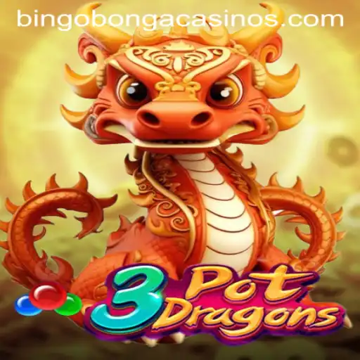 Explore the Exciting World of 3PotDragons: An In-Depth Look at Bingobonga