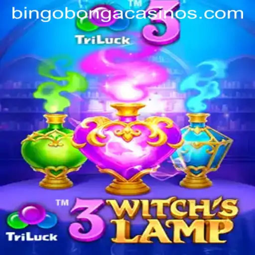The Enchanting World of 3WitchsLamp and the Rise of Bingobonga
