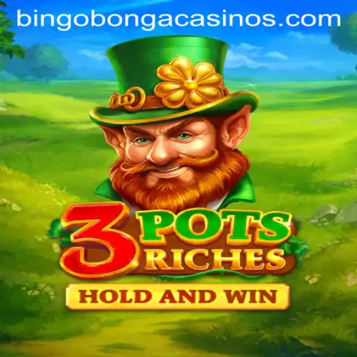 Unveiling the Allure of 3potsRiches: A Journey into the Bingobonga Universe