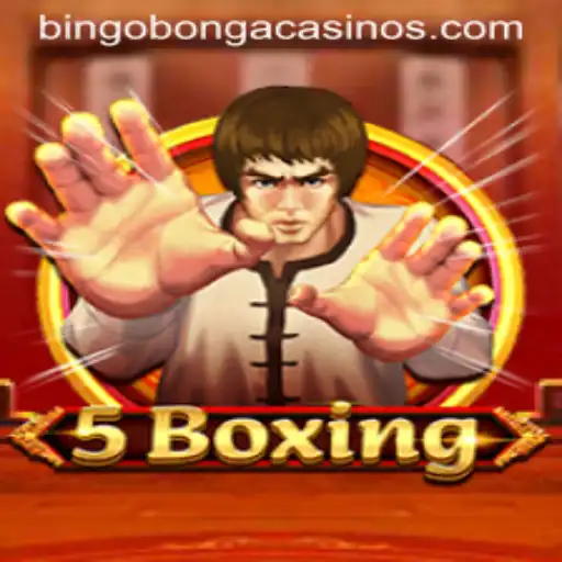 Exploring the Exciting World of 5Boxing: A Game Revolution