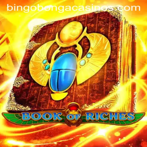 Discover the Exciting World of BookofRiches and Bingobonga