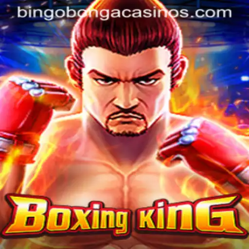 Discover the Exciting World of BoxingKing