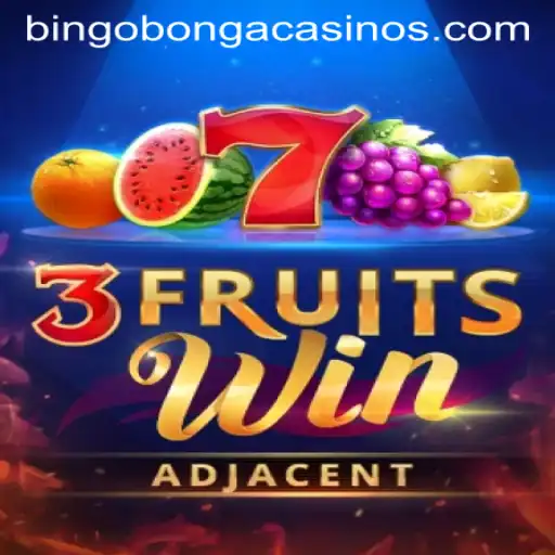 Introducing 3FruitsWin: The Game Revolutionizing Digital Entertainment