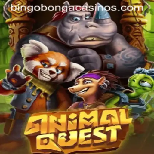 Exploring the Exciting World of AnimalQuest: A Deep Dive into Gameplay and Strategy