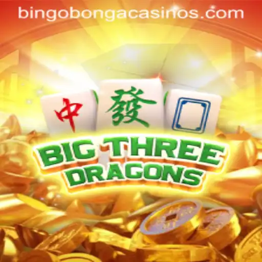 Discover the Thrills of BigThreeDragons: A Comprehensive Guide