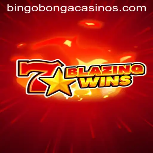 BlazingWins: The Exciting New Game Sweeping the Nation