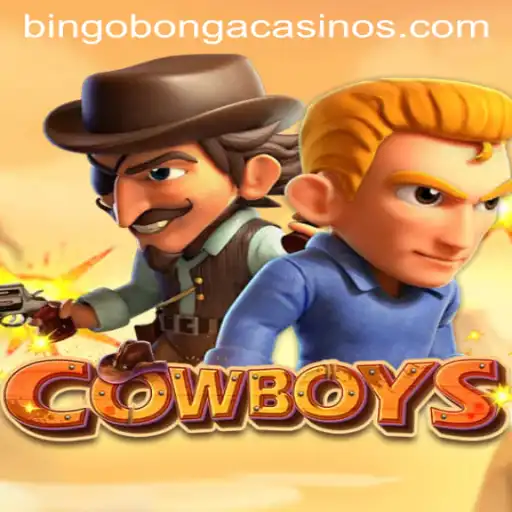 COWBOYS Game: An Extraordinary Adventure into the Wild West with a Twist of Bingobonga