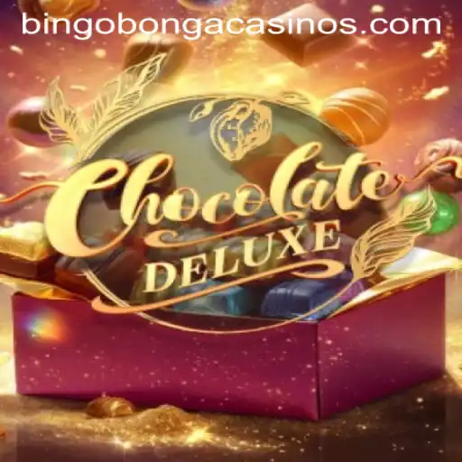 Exploring the Enchanting World of ChocolateDeluxe: A Sweet Journey into Bingobonga