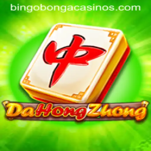 DaHongZhong: Exploring the Intriguing Game with a Twist of Bingobonga