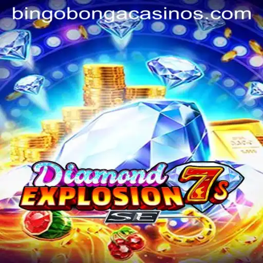 Discover the Thrilling World of DiamondExplosion7sSE: A Comprehensive Guide