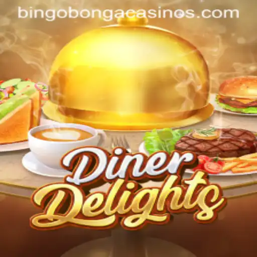 Discovering DinerDelights: A Culinary Adventure in Gaming