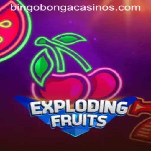 ExplodingFruits: A Gameplay Experience with a Bingobonga Twist