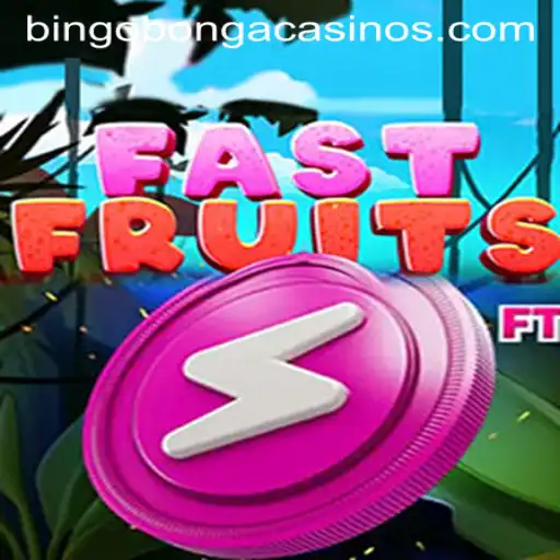 FastFruits: The Exciting World of Bingobonga Gaming