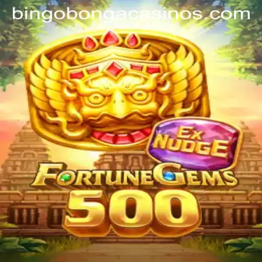 Exploring the Thrills of FortuneGems500: A Deep Dive into Bingobonga