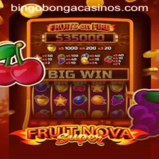 FruitNovaSuper: The Exciting Fusion of Strategy and Fun