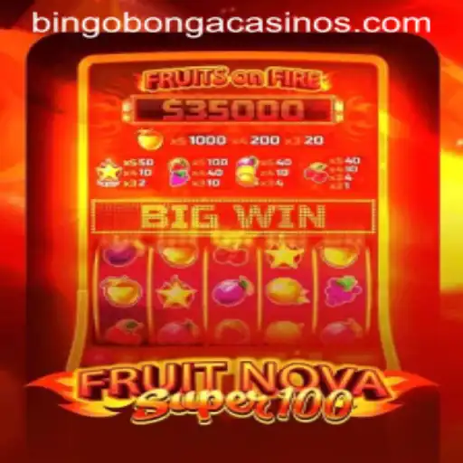 Exploring the Vibrant World of FruitNovaSuper100 and Bingobonga
