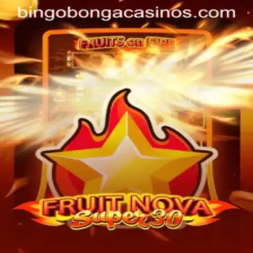 FruitrNovaSupe30: A New Wave in Casual Gaming