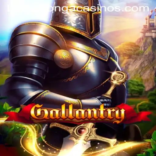Gallantry: Exploring the World of Bingobonga