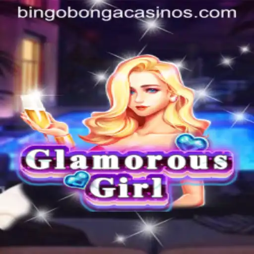 Unveiling the Magic of GlamorousGirl: Discover Bingobonga