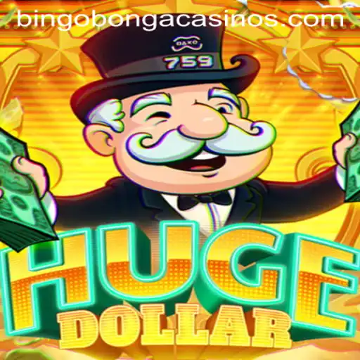 Exploring the World of HugeDollar: A Journey with Bingobonga