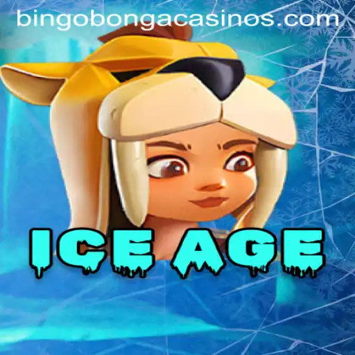 IceAge: Navigating the Frozen Realm with the Bingobonga Experience