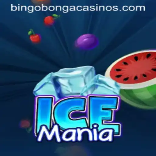 Dive into IceMania: The New Gaming Sensation with a Twist of Bingobonga