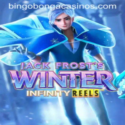 JackFrostsWinter: The Ultimate Chill Adventure Game