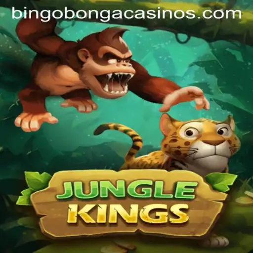 Exploring the Thrills of JungleKings: The Ultimate Adventure Awaits