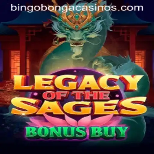 Exploring the Exciting World of LegacyoftheSagesBonusBuy: An Overview