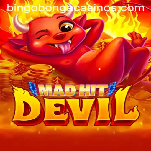 A Deep Dive Into MadHitDevil: The Exciting World of Bingobonga