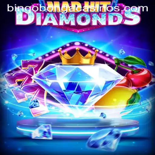 An In-Depth Exploration of MadHitDiamonds: The Game that Revolutionizes Mobile Gaming