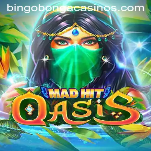 Exploring MadHitOasis: The Thrilling World of Bingobonga