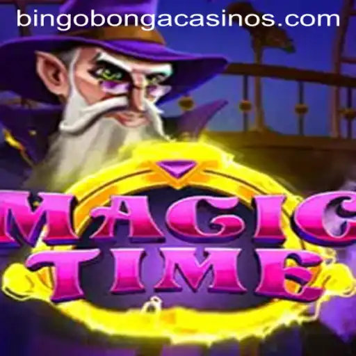 MagicTime: An Immersive Journey into the World of Bingobonga