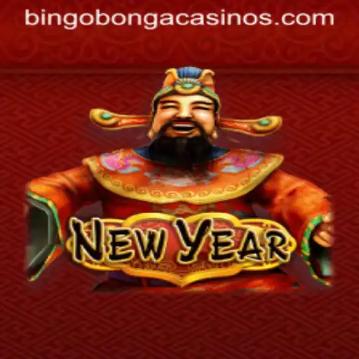 Discover 'NewYear': The Exciting Game Featuring Bingobonga