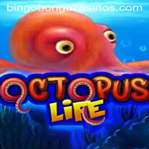 The Captivating World of OctopusLife: Unveiling Bingobonga