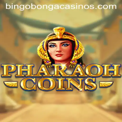 Discover the Intriguing World of PharaohCoins with Bingobonga