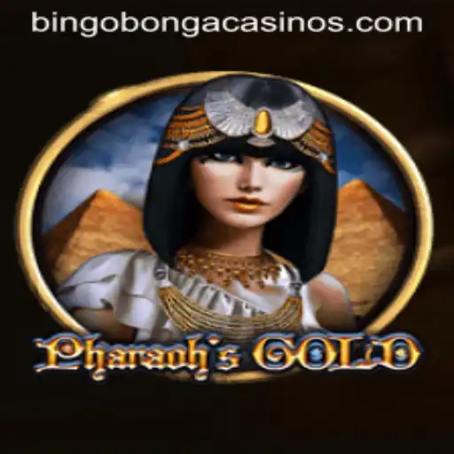 Unveiling PharaohsGold: The Mesmerizing Game Infused with Bingobonga’s Charm