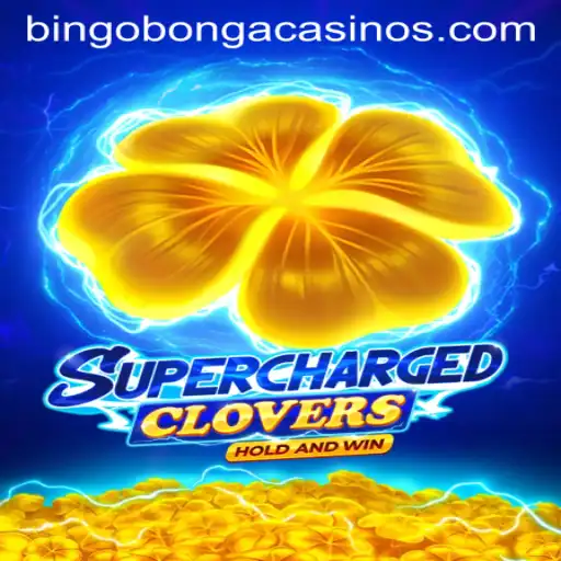 Experience the Thrilling Adventure of SchargedClovers with Bingobonga