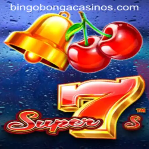 Discover the Excitement of Super7s: A Deep Dive into the World of Bingobonga