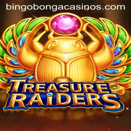 Exploring the Adventure of TREASURERAIDERS