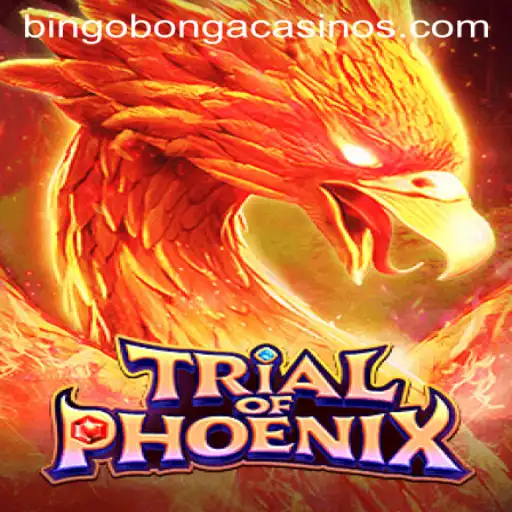 The Exciting World of TrialofPhoenix: The Game of Strategy and Luck