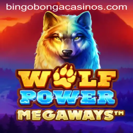 Exploring the Vibrant World of WolfPowerMega with a Twist of Bingobonga