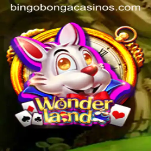 Explore Wonderland: The Enchanting World of Bingobonga