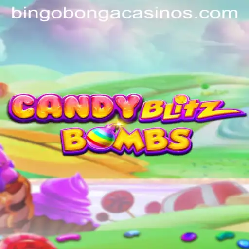 CandyBlitzBombs: The Sweet Adventure with a Twist of Bingobonga