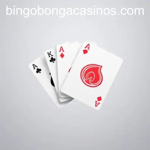 Exploring the Intriguing World of Card Games: Bingobonga Included