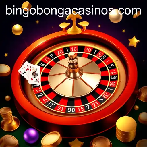 Exploring the Exciting World of Casino Games with Bingobonga