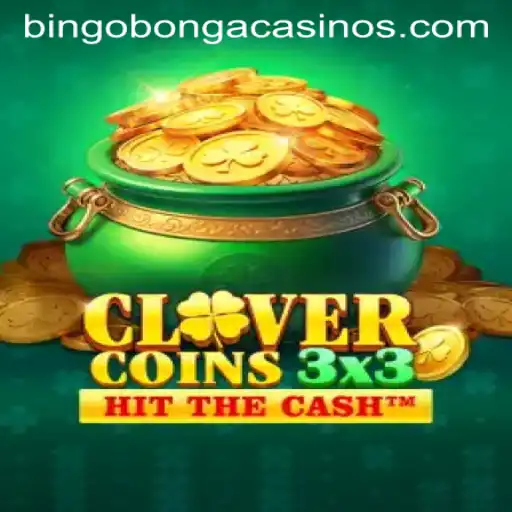 Unleashing the Excitement: Clovercoin3x3 and the Rise of Bingobonga