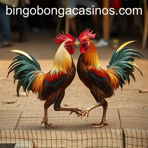 The Intricacies and Influence of Cockfighting