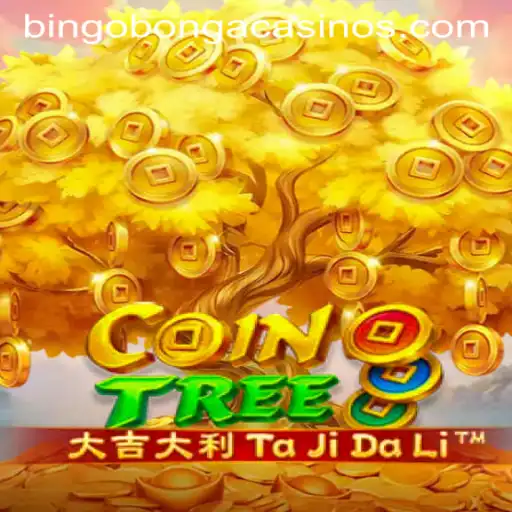 Experience the Excitement of CoinTree and the Unique World of Bingobonga