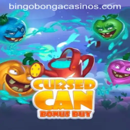 Exploring the Mystical World of CursedCanBonusBuy in Bingobonga